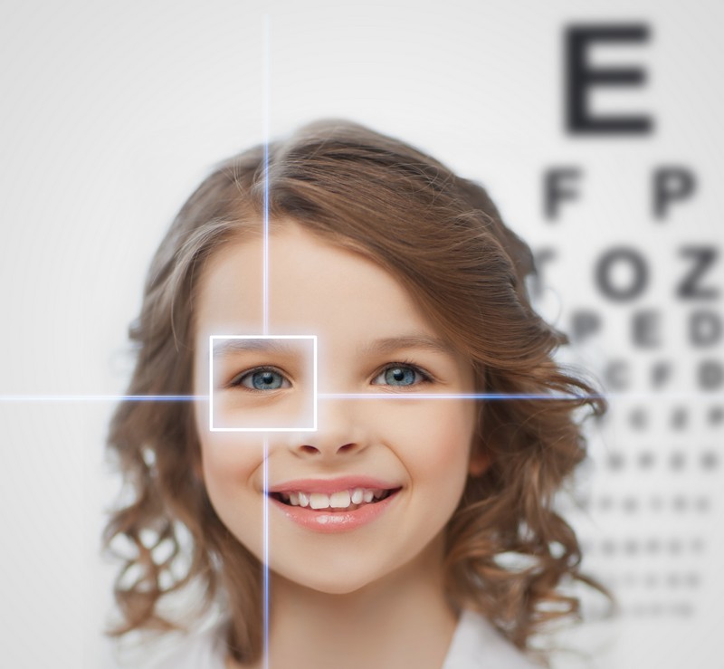 Comprehensive Eye Exams Brandon, FL